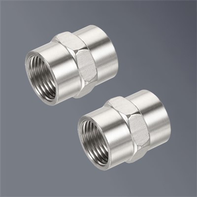 Perlengkapan baja tahan karat